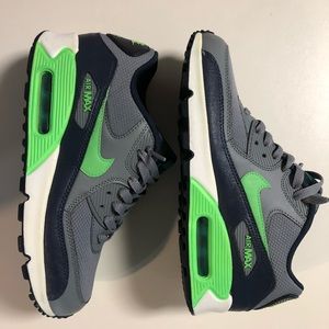 Kids Shoes On Poshmark